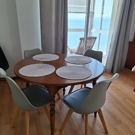 Apartamento Villa 3 Vilagarcia de Arousa Bagian luar foto