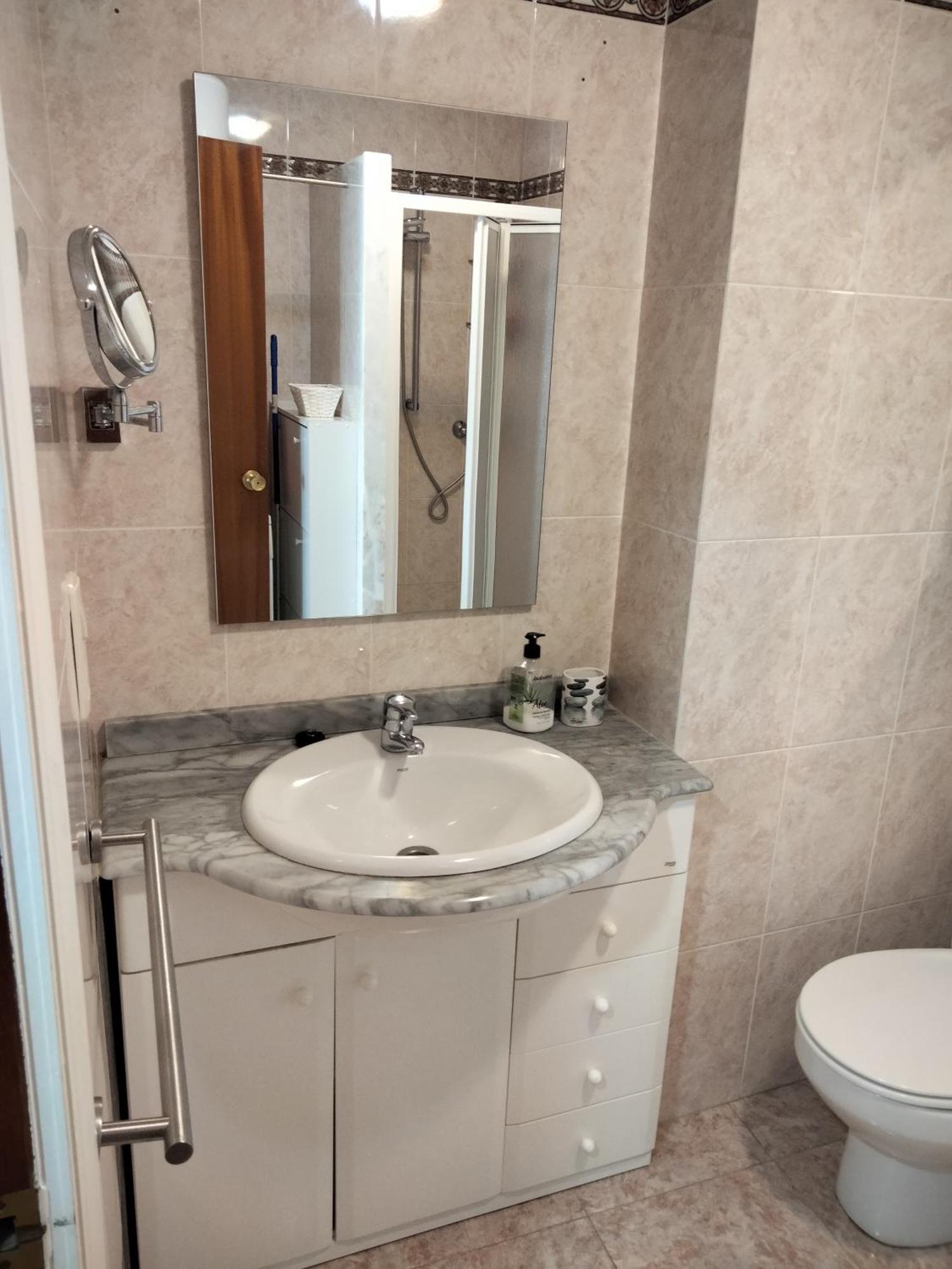 Apartamento Villa 3 Vilagarcia de Arousa Bagian luar foto