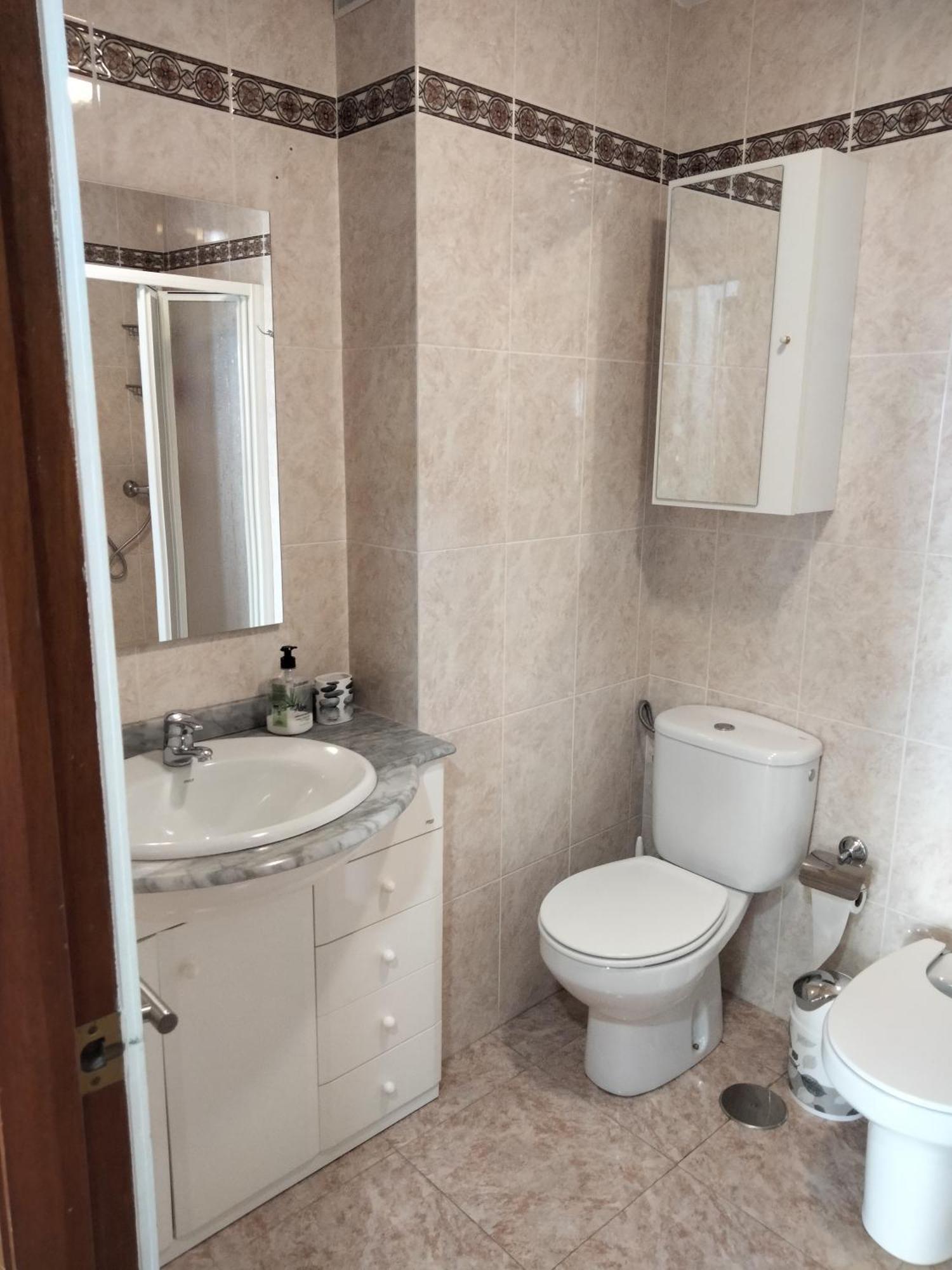 Apartamento Villa 3 Vilagarcia de Arousa Bagian luar foto