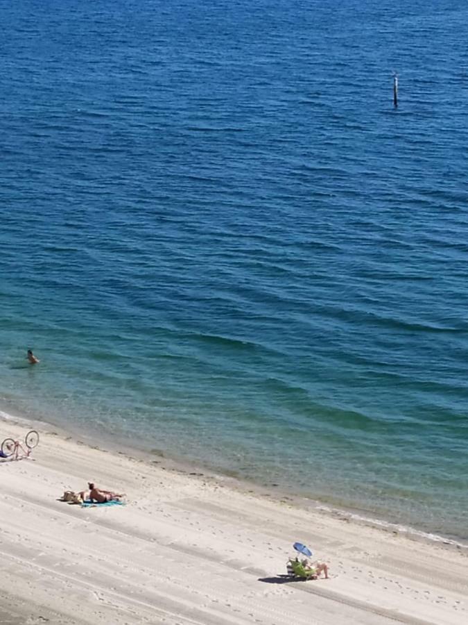 Apartamento Villa 3 Vilagarcia de Arousa Bagian luar foto